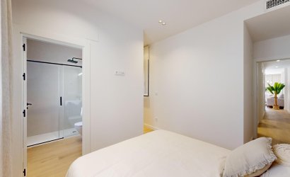 Nieuwbouw Woningen - Apartment -
Guardamar del Segura - Pueblo