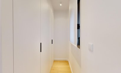 Obra nueva - Apartment -
Guardamar del Segura - Pueblo