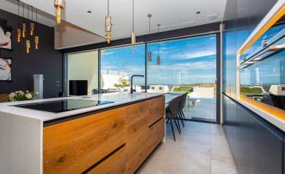 Resale - Villa -
Ciudad Quesada - Rojales