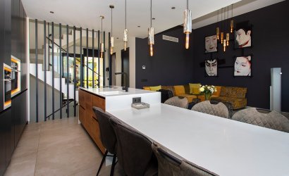 Resale - Villa -
Ciudad Quesada - Rojales