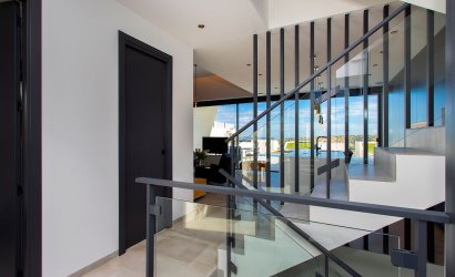 Resale - Villa -
Ciudad Quesada - Rojales