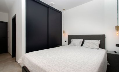 Resale - Villa -
Ciudad Quesada - Rojales