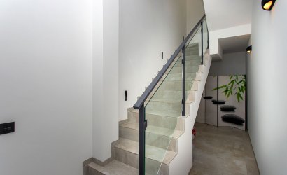 Resale - Villa -
Ciudad Quesada - Rojales