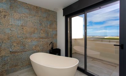 Resale - Villa -
Ciudad Quesada - Rojales