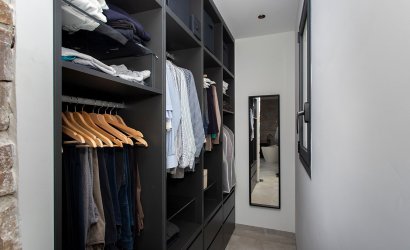 Resale - Villa -
Ciudad Quesada - Rojales