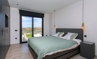 Resale - Villa -
Ciudad Quesada - Rojales