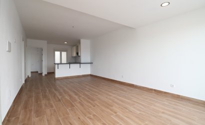 Revente - Maison de ville -
Ciudad Quesada