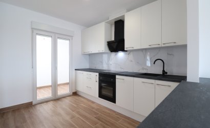 Revente - Maison de ville -
Ciudad Quesada