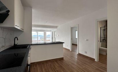 Revente - Maison de ville -
Ciudad Quesada