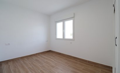 Revente - Maison de ville -
Ciudad Quesada