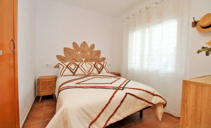 Herverkoop - Apartment -
Jávea - Javea