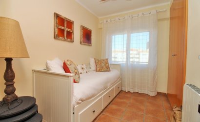 Herverkoop - Apartment -
Jávea - Javea