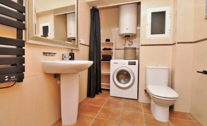 Herverkoop - Apartment -
Jávea - Javea