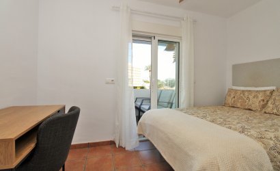 Herverkoop - Apartment -
Jávea - Javea