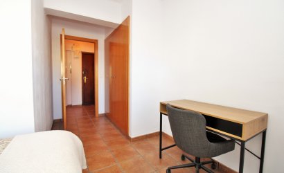 Herverkoop - Apartment -
Jávea - Javea