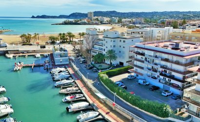 Herverkoop - Apartment -
Jávea - Javea