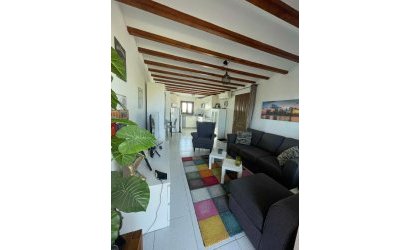 Herverkoop - Apartment -
Orihuela Costa - Los Altos