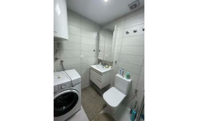 Herverkoop - Apartment -
Orihuela Costa - Los Altos