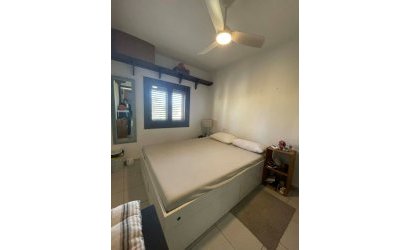 Herverkoop - Apartment -
Orihuela Costa - Los Altos