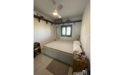 Herverkoop - Apartment -
Orihuela Costa - Los Altos