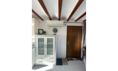 Herverkoop - Apartment -
Orihuela Costa - Los Altos