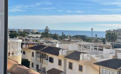 Herverkoop - Apartment -
Orihuela Costa - Los Altos