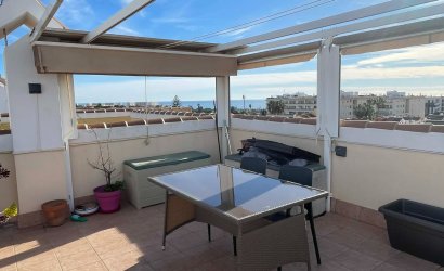 Herverkoop - Apartment -
Orihuela Costa - Los Altos