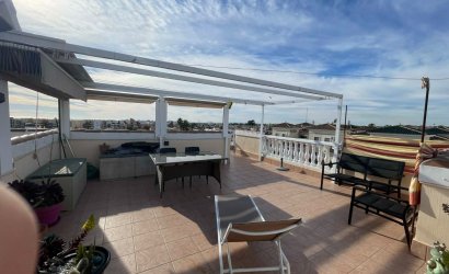 Herverkoop - Apartment -
Orihuela Costa - Los Altos
