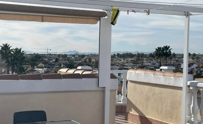 Herverkoop - Apartment -
Orihuela Costa - Los Altos