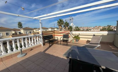 Herverkoop - Apartment -
Orihuela Costa - Los Altos