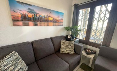 Herverkoop - Apartment -
Orihuela Costa - Los Altos