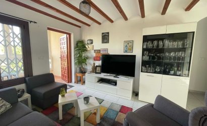 Herverkoop - Apartment -
Orihuela Costa - Los Altos