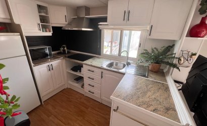 Resale - Finca Country Property -
Elche Pedanías - La Marina