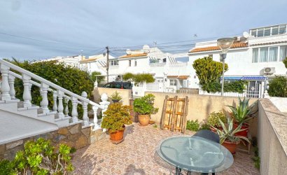 Herverkoop - Semi Detached Villa -
San Miguel de Salinas