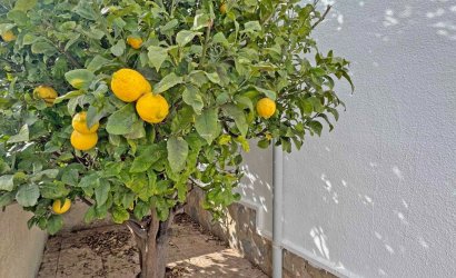 Herverkoop - Semi Detached Villa -
San Miguel de Salinas