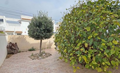 Herverkoop - Semi Detached Villa -
San Miguel de Salinas
