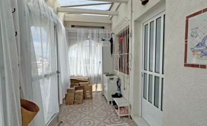 Herverkoop - Semi Detached Villa -
San Miguel de Salinas