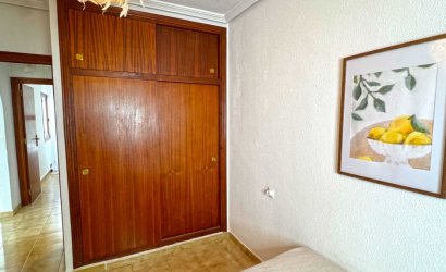Herverkoop - Semi Detached Villa -
San Miguel de Salinas