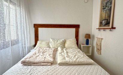 Herverkoop - Semi Detached Villa -
San Miguel de Salinas