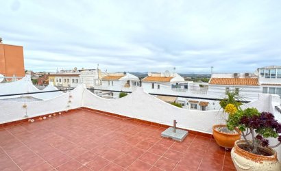 Herverkoop - Semi Detached Villa -
San Miguel de Salinas
