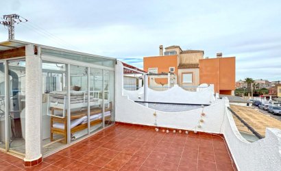 Herverkoop - Semi Detached Villa -
San Miguel de Salinas
