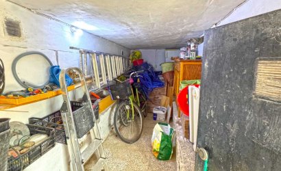 Herverkoop - Semi Detached Villa -
San Miguel de Salinas