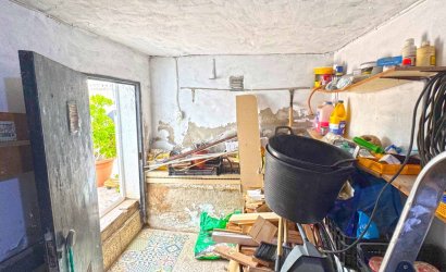 Herverkoop - Semi Detached Villa -
San Miguel de Salinas