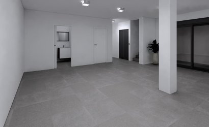 New Build - Villa -
Benijofar - Pueblo