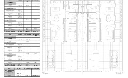 New Build - Villa -
Benijofar - Pueblo