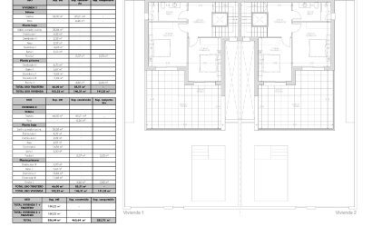 New Build - Villa -
Benijofar - Pueblo