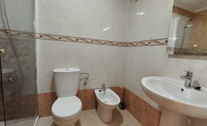 Herverkoop - Villa -
Ciudad Quesada - Lo Marabú