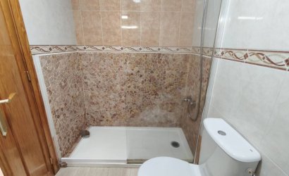 Herverkoop - Villa -
Ciudad Quesada - Lo Marabú