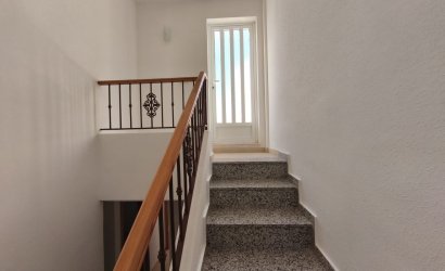 Herverkoop - Villa -
Ciudad Quesada - Lo Marabú