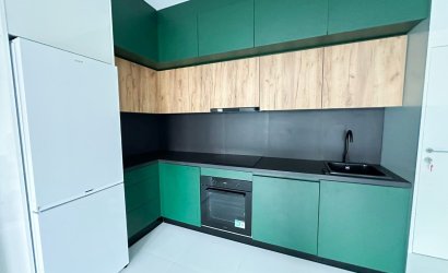 Herverkoop - Apartment -
San Miguel de Salinas - Urbanizaciones